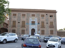 Santuario de la Fuensanta 2014